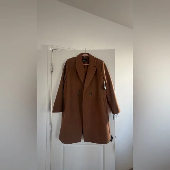 DKNY Peacoat - Picture 3 of 3